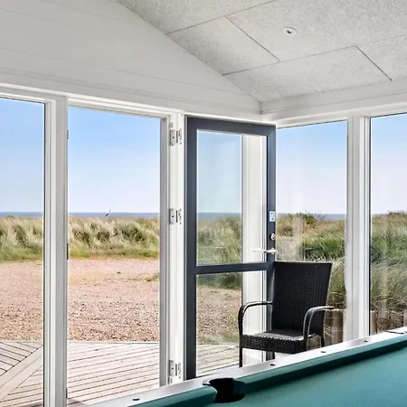 Amazing In With Sauna Holiday home *