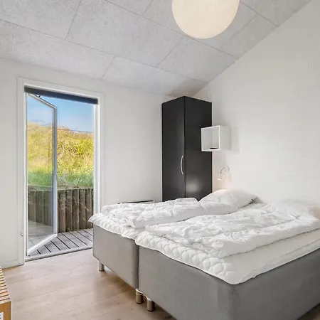 Casa de Férias Amazing In With Sauna