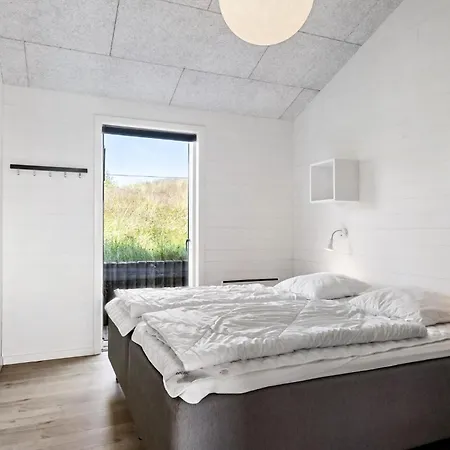 Amazing In With Sauna