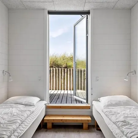 Amazing In With Sauna Casa de Férias