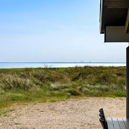 Amazing In With Sauna Hvide Sande