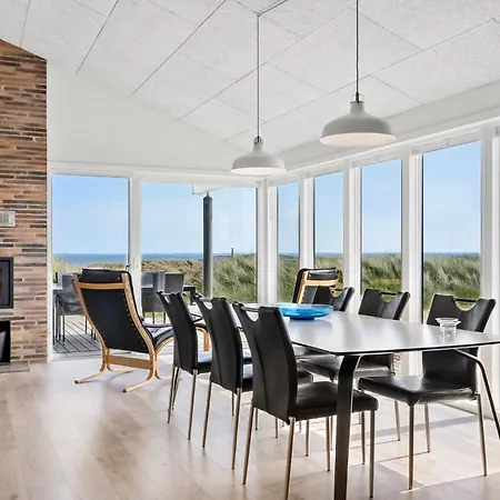 Amazing In With Sauna Casa de Férias