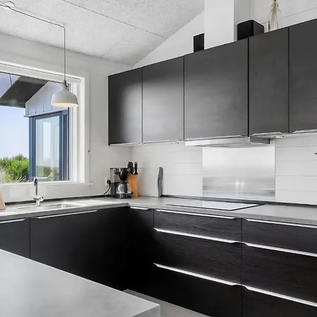 Casa de Férias Amazing In With Sauna *