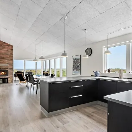 Amazing In With Sauna *