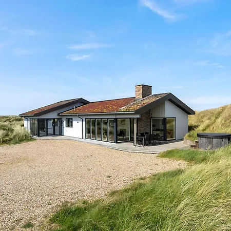 Amazing In With Sauna Casa de Férias *