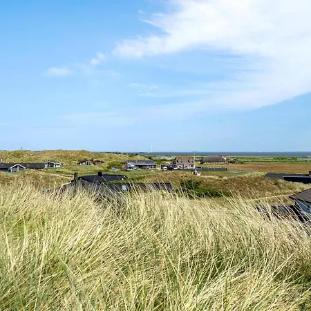 Casa de Férias Amazing In With Sauna Hvide Sande