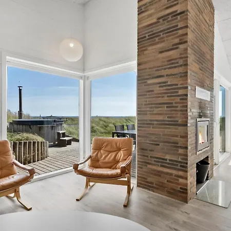 Amazing In With Sauna