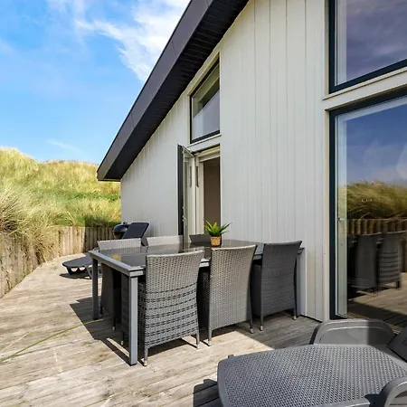 Casa de Férias Amazing In With Sauna