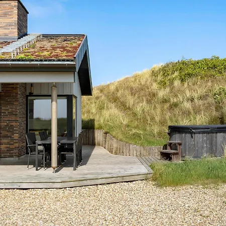 Amazing In With Sauna Casa de Férias *