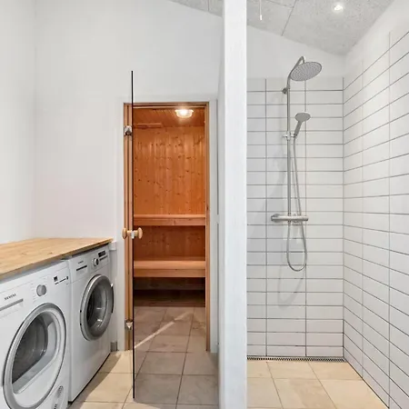 Casa de Férias Amazing In With Sauna