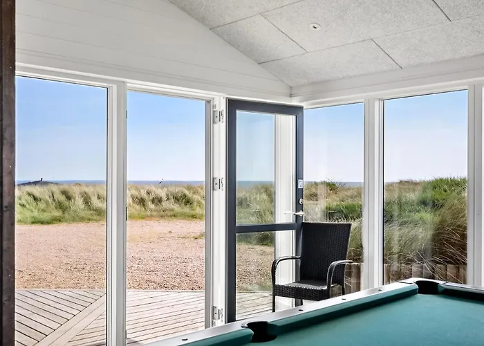 Amazing In With Sauna 別荘 *