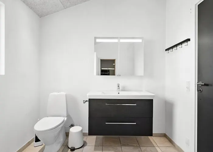 Amazing In With Sauna * ヴィデ・サンデ