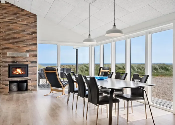 Amazing In With Sauna 別荘