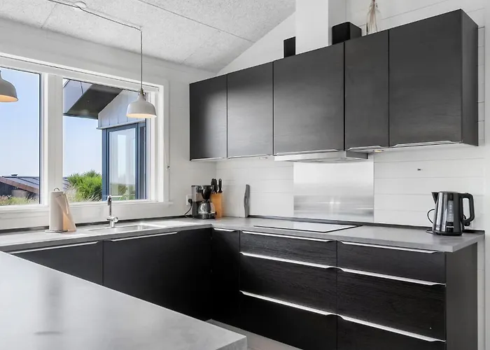 別荘 Amazing In With Sauna *