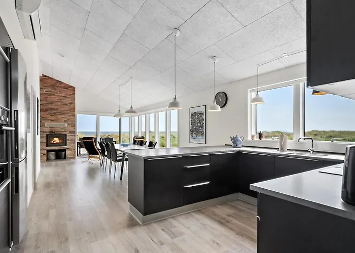 Amazing In With Sauna *