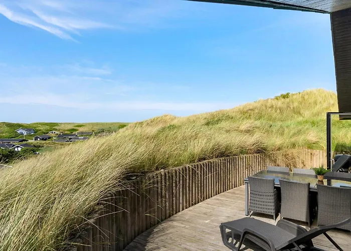 Amazing In With Sauna *