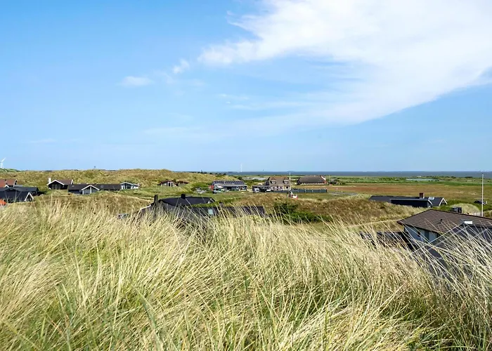 別荘 Amazing In With Sauna ヴィデ・サンデ