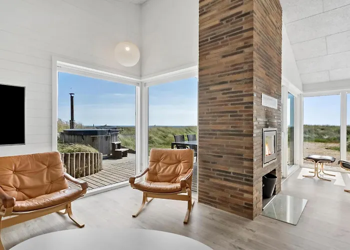 Amazing In With Sauna