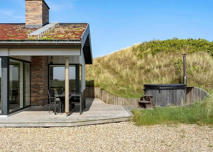 Amazing In With Sauna 別荘 *