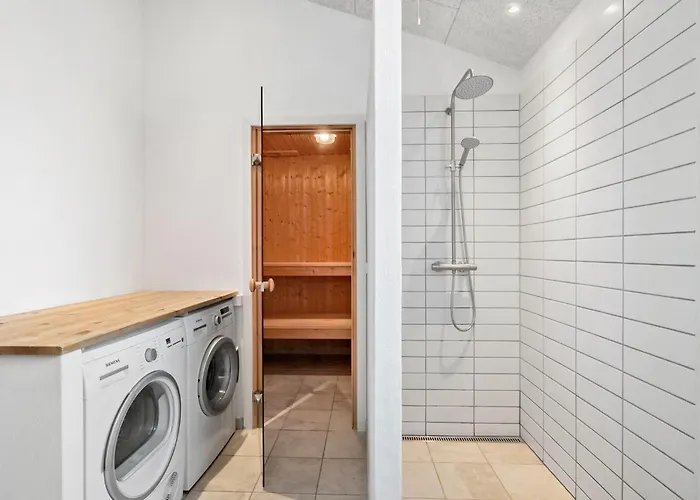 別荘 Amazing In With Sauna